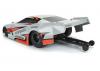 Protoform Nissan GT-R R35 Pro Mod Tough Grey Drag SC Bodyshell