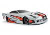Protoform Nissan GT-R R35 Pro Mod Tough Grey Drag SC Bodyshell