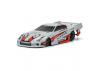 Protoform Nissan GT-R R35 Pro Mod Tough Grey Drag SC Bodyshell