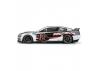 Protoform 2022 NASCAR Cup Series Ford Mustang Clear Body - Infraction