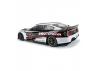 Protoform 2022 NASCAR Cup Series Ford Mustang Clear Body - Infraction