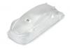 Protoform Speed3 Clear FWD (Frontie) Bodyshell - 190mm
