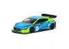 Protoform Speed3 Clear FWD (Frontie) Bodyshell - 190mm