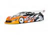 Protoform 1:28 P63 Lightweight Clear Bodyshell For Mini Z (98mm WB)