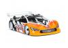 Protoform 1:28 P63 Lightweight Clear Bodyshell For Mini Z (98mm WB)