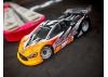 Protoform 1:28 P63 Lightweight Clear Bodyshell For Mini Z (98mm WB)