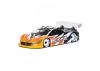 Protoform 1:28 P63 Lightweight Clear Bodyshell For Mini Z (98mm WB)