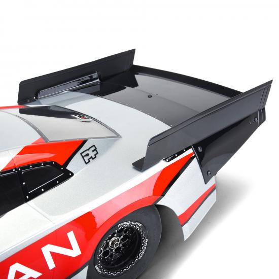 ProLine Protoform Outlaw Wing Kit For Prm158500 Nissan Pro-Mod Body