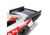 ProLine Protoform Outlaw Wing Kit For Prm158500 Nissan Pro-Mod Body