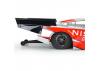 ProLine Protoform Outlaw Wing Kit For Prm158500 Nissan Pro-Mod Body