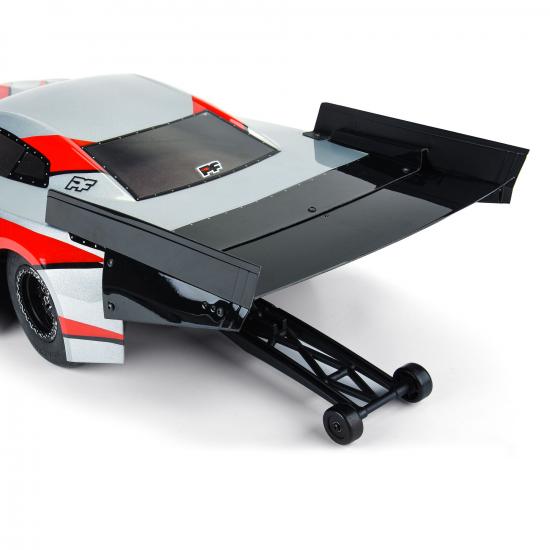 ProLine Protoform Outlaw Wing Kit For Prm158500 Nissan Pro-Mod Body