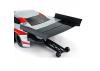 ProLine Protoform Outlaw Wing Kit For Prm158500 Nissan Pro-Mod Body
