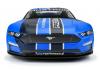 ProLine Protoform Replacement Front Splitter For Prm158100 Mustang
