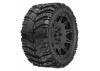 ProLine Masher X HP 5.7 Tyres Mounted on Raid 8x48 Wheels (2)