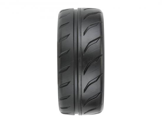ProLine Toyo Proxes 42/100 2.9 S3 Belted Tyres on Spectre 17mm Wheels (2)
