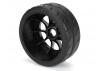 ProLine Toyo Proxes 42/100 2.9 S3 Belted Tyres on Spectre 17mm Wheels (2)
