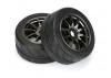 ProLine Toyo Proxes 42/100 2.9 S3 Belted Tyres on Spectre 17mm Wheels (2)