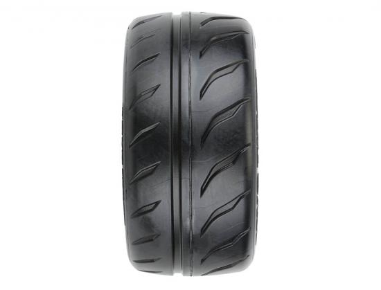 ProLine Toyo Proxes 53/107 2.9 S3 Belted Tyres on Spectre 17mm Wheels (2)