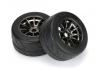ProLine Toyo Proxes 53/107 2.9 S3 Belted Tyres on Spectre 17mm Wheels (2)