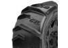 ProLine Dumont Paddle Tyres Pre Mounted on 5.7 Raid Black Wheels (2)