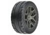 ProLine Victory 35/85 2.4 S3 Street Belted Tyres On 14mm Hex Wheels (2)