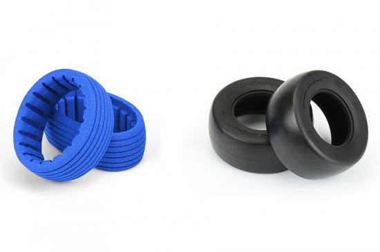 ProLine Bald Eagle SC 2.2/3.0 Short Course Tyres - MC Compound (2)