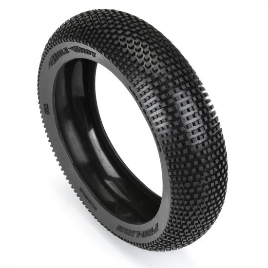 ProLine Hole Shot M3 Motocross Rear Tyre (1) ** CLEARANCE **