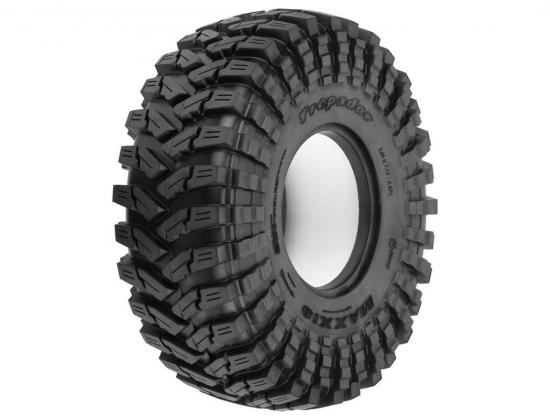 ProLine Maxxis Trepador G8 2.9 Axial SCX6 Tyres (2)