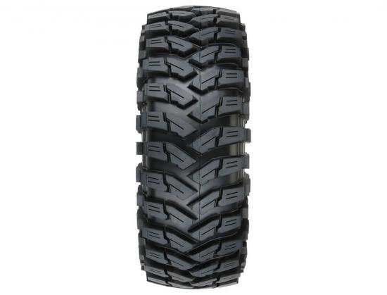 ProLine Maxxis Trepador G8 2.9 Axial SCX6 Tyres (2)