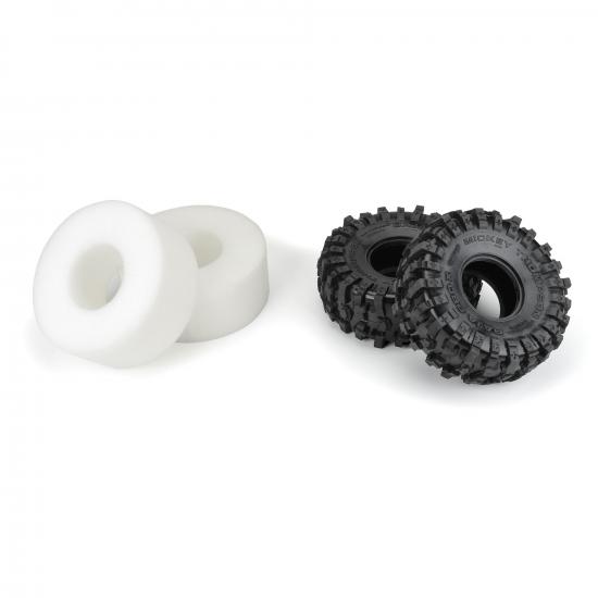 Mickey Thompson Baja Pro X 2.9 G8 Rock Terrain Truck Tires (2)