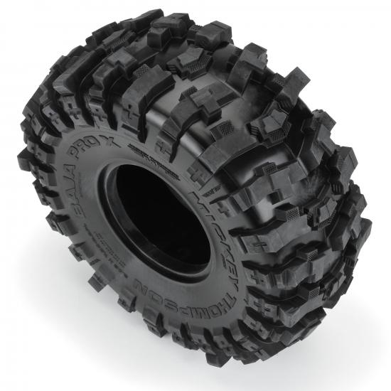 Mickey Thompson Baja Pro X 2.9 G8 Rock Terrain Truck Tires (2)