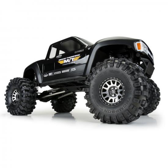 Mickey Thompson Baja Pro X 2.9 G8 Rock Terrain Truck Tires (2)
