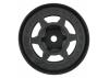ProLine Holcomb 1.9 Black Plastic Internal Beadloc Wheel