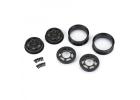 ProLine Holcomb 1.9 Black Plastic Internal Beadloc Wheel