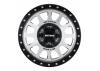 ProLine 1:6 Method 305 Aluminium 2.9 +2mm Offset SCX6 Wheels (2)