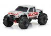 ProLine Cliffhanger Stone Grey Tough Colour Body For 313mm Wb