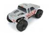 ProLine Cliffhanger Stone Grey Tough Colour Body For 313mm Wb