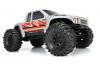 ProLine Cliffhanger Stone Grey Tough Colour Body For 313mm Wb