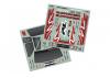 ProLine Cliffhanger Stone Grey Tough Colour Body For 313mm Wb