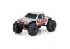 ProLine Cliffhanger Stone Grey Tough Colour Body For 313mm Wb
