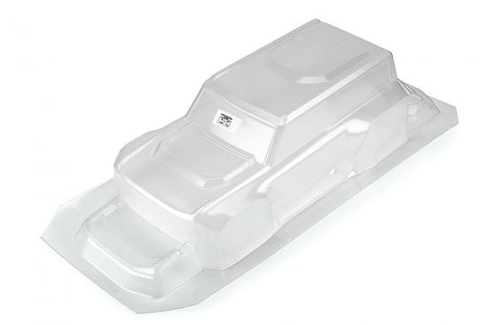 ProLine Ford Bronco R Clear SC Bodyshell - Fits Tenacity/Senton/Slash