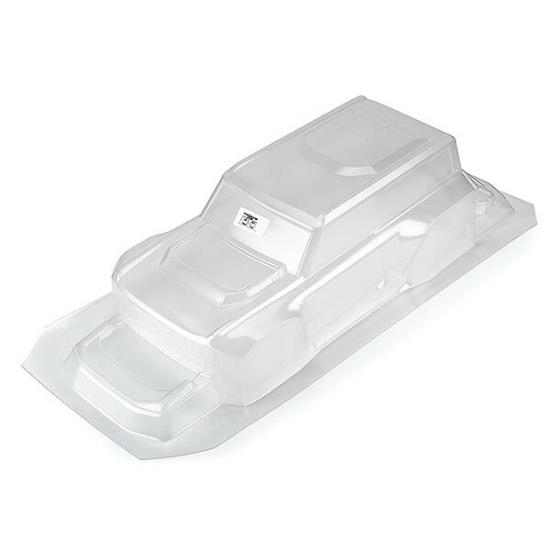 ProLine Ford Bronco R Clear SC Bodyshell - Fits Tenacity/Senton/Slash