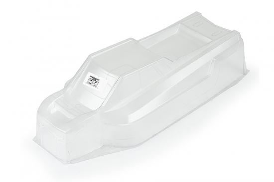 ProLine Axis T Bruggy Clear Body For 8Ightxt/RC8T3.2/Mbx8T