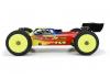 ProLine Axis T Bruggy Clear Body For 8Ightxt/RC8T3.2/Mbx8T