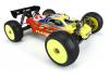 ProLine Axis T Bruggy Clear Body For 8Ightxt/RC8T3.2/Mbx8T