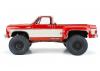 ProLine 1973 GMC Sierra 3500 Clear Crawler Body (313mm WB) ** CLEARANCE **