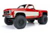 ProLine 1973 GMC Sierra 3500 Clear Crawler Body (313mm WB) ** CLEARANCE **