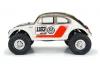 ProLine Volkswagen Beetle Clear Crawler Bodyshell (313mm WB)