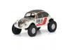 ProLine Volkswagen Beetle Clear Crawler Bodyshell (313mm WB)