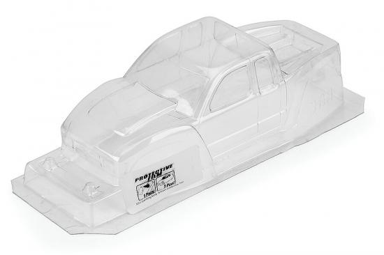 ProLine Cliffhanger High Clear Performance Clear Body SCX24